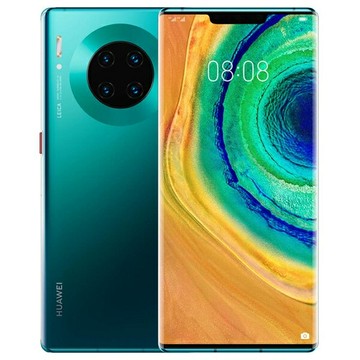 領券折300|全新HUAWEI Mate30 Pro 5G 8G/256G 6.5吋 2022新版 鴻蒙系統可更新HarmonyOS【APP下單享6%回饋】