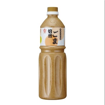 <附發票>Stephen義式餐廳合將焙煎胡麻醬1060g