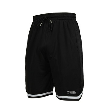 FIRESTAR 男吸排訓練籃球短褲(吸濕排汗 5分褲 慢跑 訓練「B4602-10」≡排汗專家≡