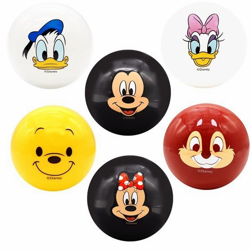 ディズニーオールスター顔柄キャンディーボール １２入 景品 おもちゃ 子供会 お祭り くじ引き 縁日 お子様ランチ 通販 Lineポイント最大0 5 Get Lineショッピング