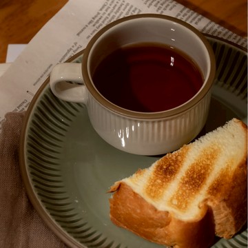 日本製 KOYO 南谷田園 疊疊咖啡杯 棉花白