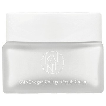 Kaine, 全素膠原蛋白煥彩霜，1.69 液量盎司（50 毫升）