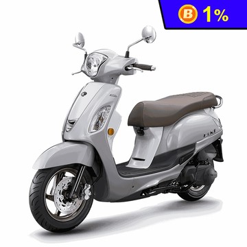 【KYMCO 光陽機車】LIKE 125