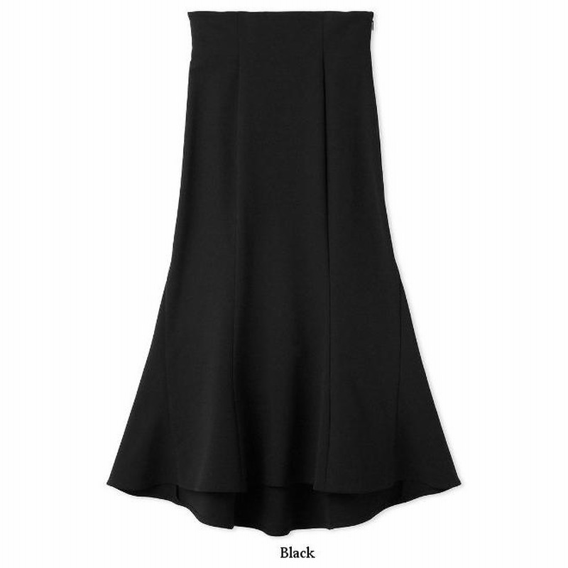 snidel / スナイデル フィッシュテールスカート 23秋冬