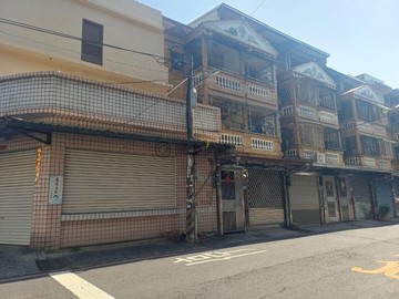 大寮國中*山頂國小*學區*俗*俗*俗透天｜高雄市大寮區內厝路