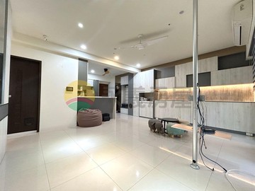 ⭐高醫近R12後驛站華友聯INH帝王景觀三房平車⭐｜高雄市三民區北平一街