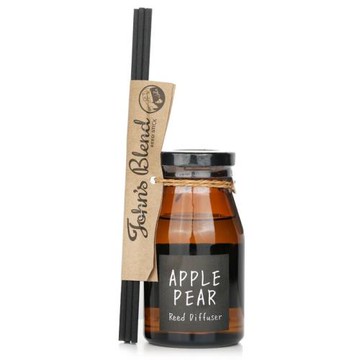 Johns Blend 藤枝香薰 - Apple Pear140ml