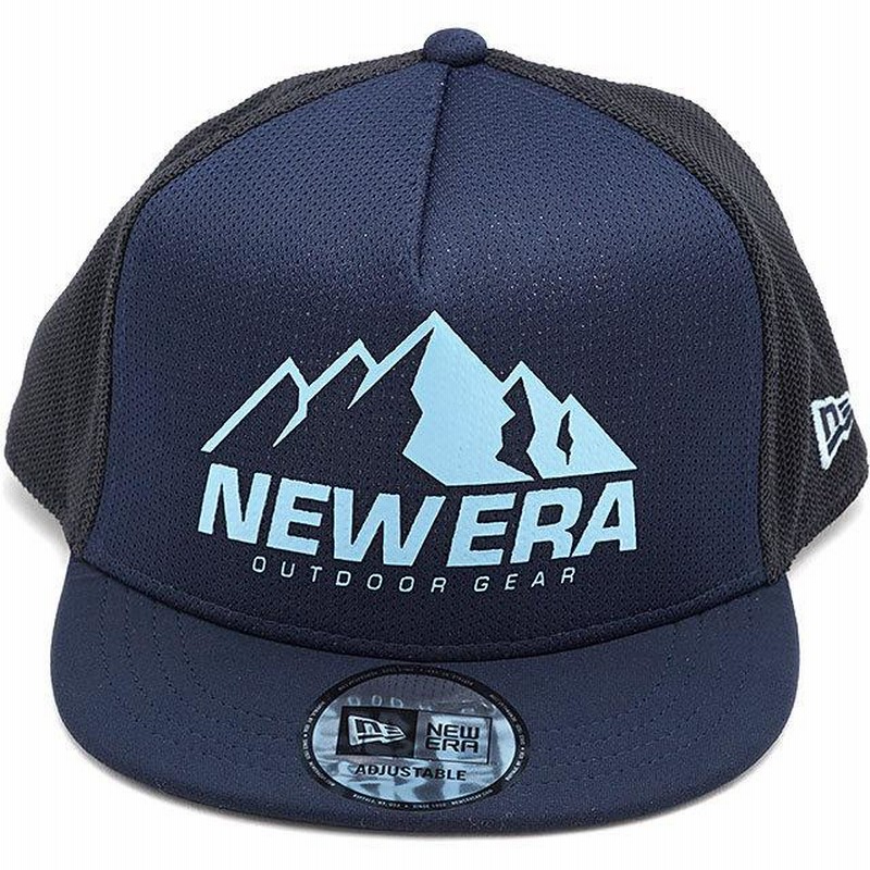 Amazon | ニューエラ(new era) ニューエラアウトドア パイロット