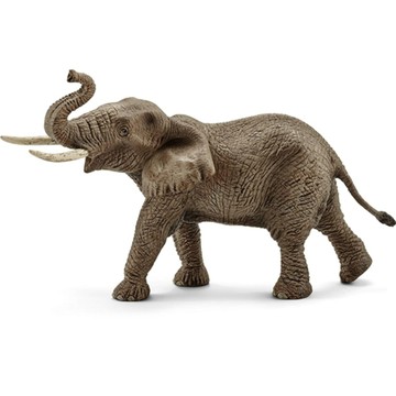 【Schleich 史萊奇】非洲象爸爸