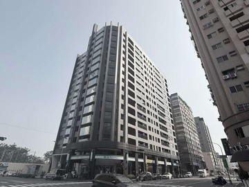 【R15生態園區｜高樓景觀捷運宅】｜高雄市左營區重化街