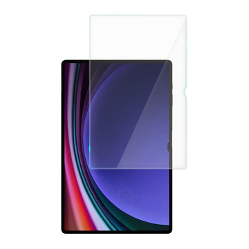 RedMoon 三星 Tab S9 Ultra / S8 Ultra 14.6吋 9H平板玻璃保貼 鋼化保貼