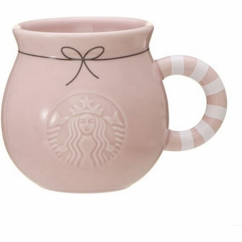 スターバックス マグカップ ホリデー21 マグポットシェイプ 355ml スタバ クリスマス 21 限定 通販 Lineポイント最大0 5 Get Lineショッピング