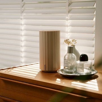 Ljus 香氛水氧機