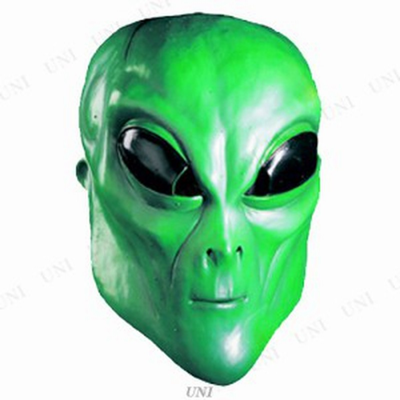コスプレ 仮装 宇宙人 エイリアンマスク グリーン コスプレ 衣装 ハロウィン パーティーグッズ おもしろ ハロウィン 衣装 プチ仮装 変 通販 Lineポイント最大1 0 Get Lineショッピング