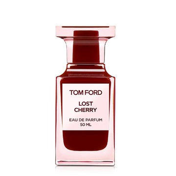 TOM FORD 私人調香系列-LOST CHERRY