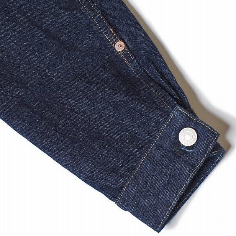 ウエアハウス ダックディガー Lot DD-2001 T BACK STYLE ONE