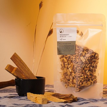 綠洲聖木粒【AMIN療癒綠洲】