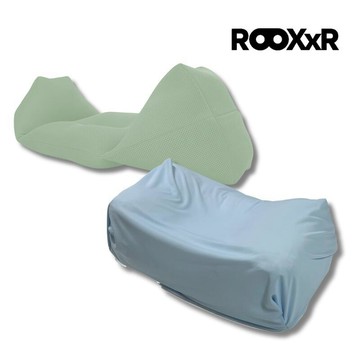 電玩電競相關推薦 日本 ROOXxR VR睡眠枕 相容於 VRChat / 一般使用 VR睡 枕頭 睡眠 睡覺 靜音填充物