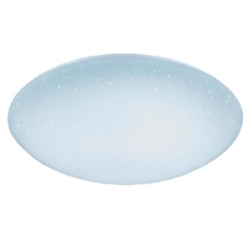 DanceLight 壁切50W調光LED星鑽吸頂燈(4~6坪 LED-CES50DSWR3)