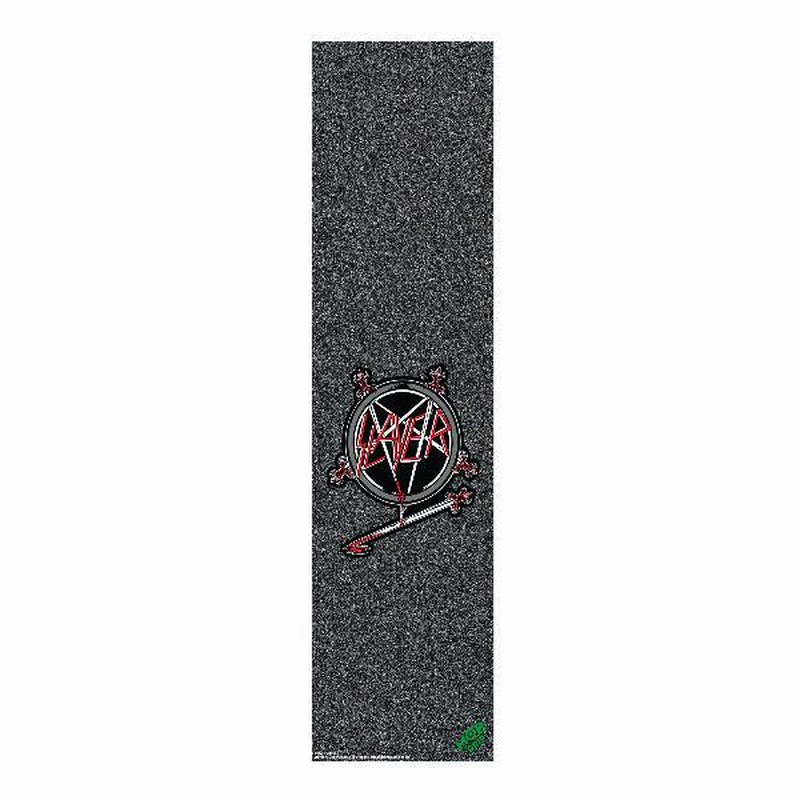 モブグリップ MOB GRIP Slayer Pentagram Sheet Mob Skateboard