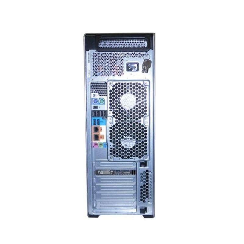 Windows7 Pro 64bit 中古ワークステーション HP Workstation Z620