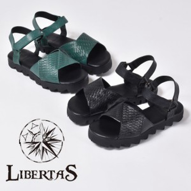 セール Livetech Libertas リベルタス メンズ サンダル スポーツサンダル 厚底 ビーチサンダル 本革 日本製 Lib18 1l1s01 韓国 ファッシ 通販 Lineポイント最大1 0 Get Lineショッピング