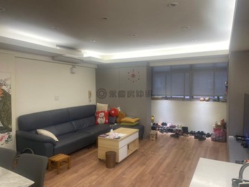 長安華廈精裝四房車低公設採光佳｜成功國小｜新北市蘆洲區長安街