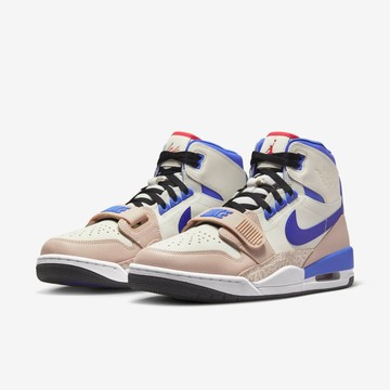 S.G NIKE AIR JORDAN LEGACY 312 FD4332-141 白紫 氣墊 休閒鞋 男鞋