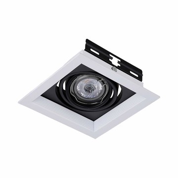 MR16-10W15W方型崁燈 B253-11601M