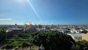 觀海賞景⭐全新3房⭐甲寶鑽⭐前後陽台⭐雙衛浴開窗｜台中市大甲區甲后路五段