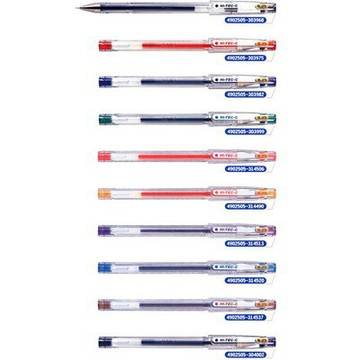 【文具通】PILOT パイロット 百樂 LH-20C5 0.5 超細 鋼珠筆 LH0.25-L 藍 A1100350【APP滿額下單10%點數(單一帳號最高1000點)】10/31止