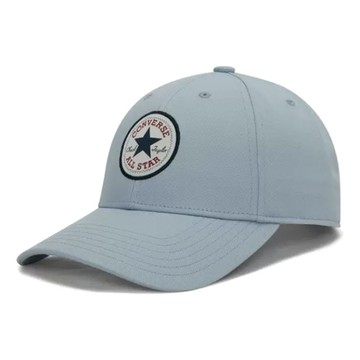 Converse Chuck Taylor Tipoff Baseball Cap 'Cloudy Daze Grey'