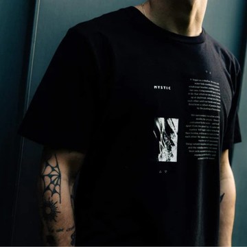 【荷蘭MYSTIC】Collective T恤 土耳其棉