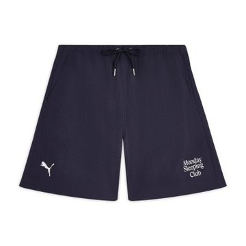 PUMA MSC系列 男 短風褲 63898916