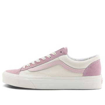 Vans Style 36 'Pink White'