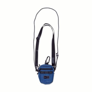 NEW ERA 男女 肩揹包CORDURA NE 神秘藍 NE14501356