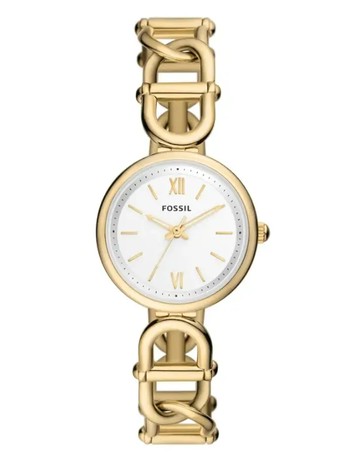 FOSSIL 風采 知性時尚腕錶