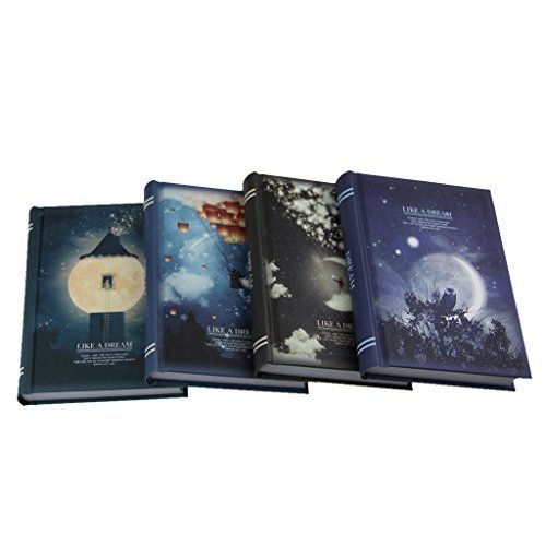 日記帳 鍵付き かわいい 童話集見たい表紙 秘密日記帳 おしゃれ ダイアリー ノート 手帳 ランダム出荷 通販 Lineポイント最大0 5 Get Lineショッピング