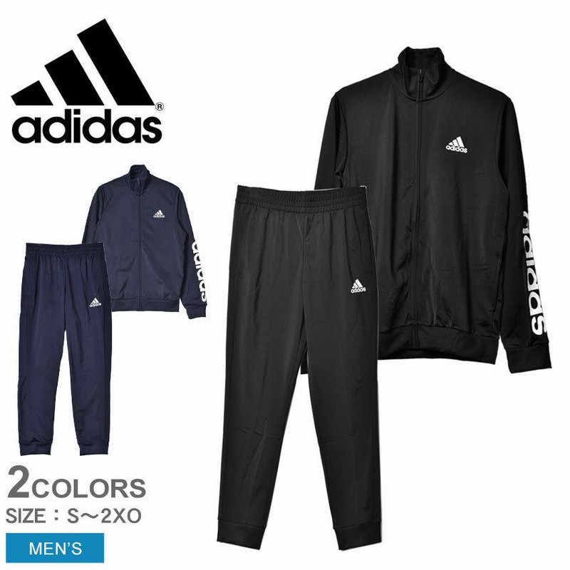 adidas セットアップ コレクション メンズ