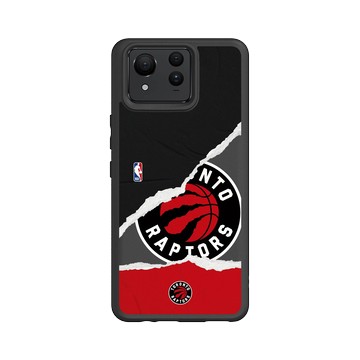Zenfone 11 Ultra SolidSuit 黑 - NBA - 熱血系列-多倫多暴龍 Toronto Raptors - Sweat and Tears
