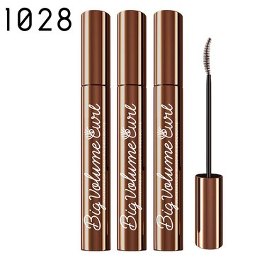 1028 飛激濃瞬翹防水睫毛膏3入  (效期至2026/2)