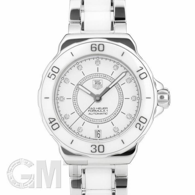 タグ・ホイヤー フォーミュラ1 レディ ダイヤ WAU2211.BA0861 TAG  