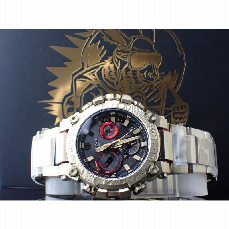 G-SHOCK MTGジュネーブ限定品まささん専用 G-SHOCK MTGジュネーブ限定品まささん専用