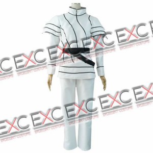 Bleach ネル トゥ ネリエル トゥ オーデルシュヴァンク 風 コスプレ衣装 通販 Lineポイント最大1 0 Get Lineショッピング