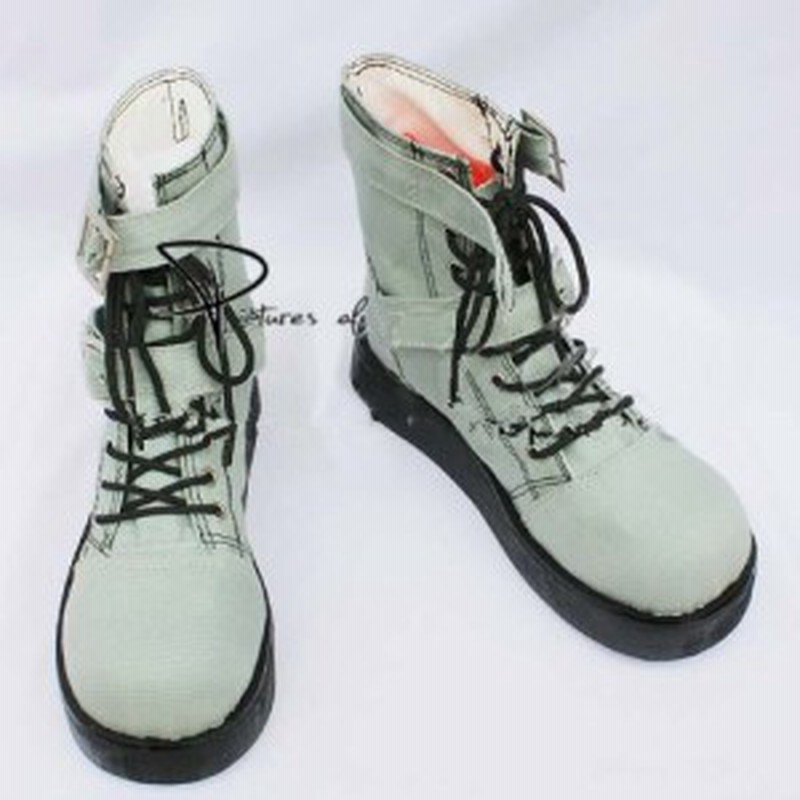 日本正規品 Final Fantasy Ff13 ファイナルファンタジー ホープ エストハイム風 コスプレ専用 靴 ブーツ コスプレ靴 在庫限り Conetica Com Mx