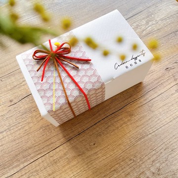 【春節禮盒】春時The spring.長盒 | 手工餅乾 | 年節禮盒 | 常溫