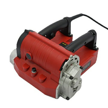 【可開發票】電動刨牆機鏟牆砌牆鏟灰機全自動磨牆機無塵刮膩子粉噴塗抹牆