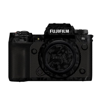 【中壢-水世界】FUJIFILM 富士 X-H2 X-H2S X70 X-PRO3 XT3 美本堂 機身貼紙 保護貼【中壢-水世界】