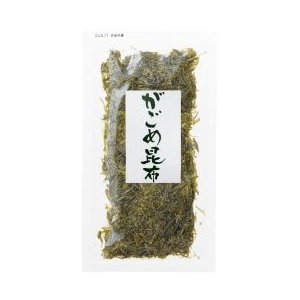 がごめ昆布（50g） 福井水産加工場