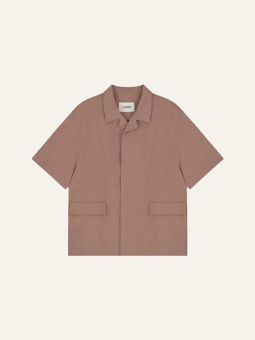 HIDDEN BREEZE SHIRTS (Bric)